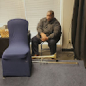 Meet your Posher, Charles